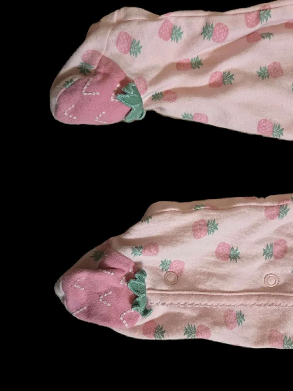 Just One You By Carters soft pink